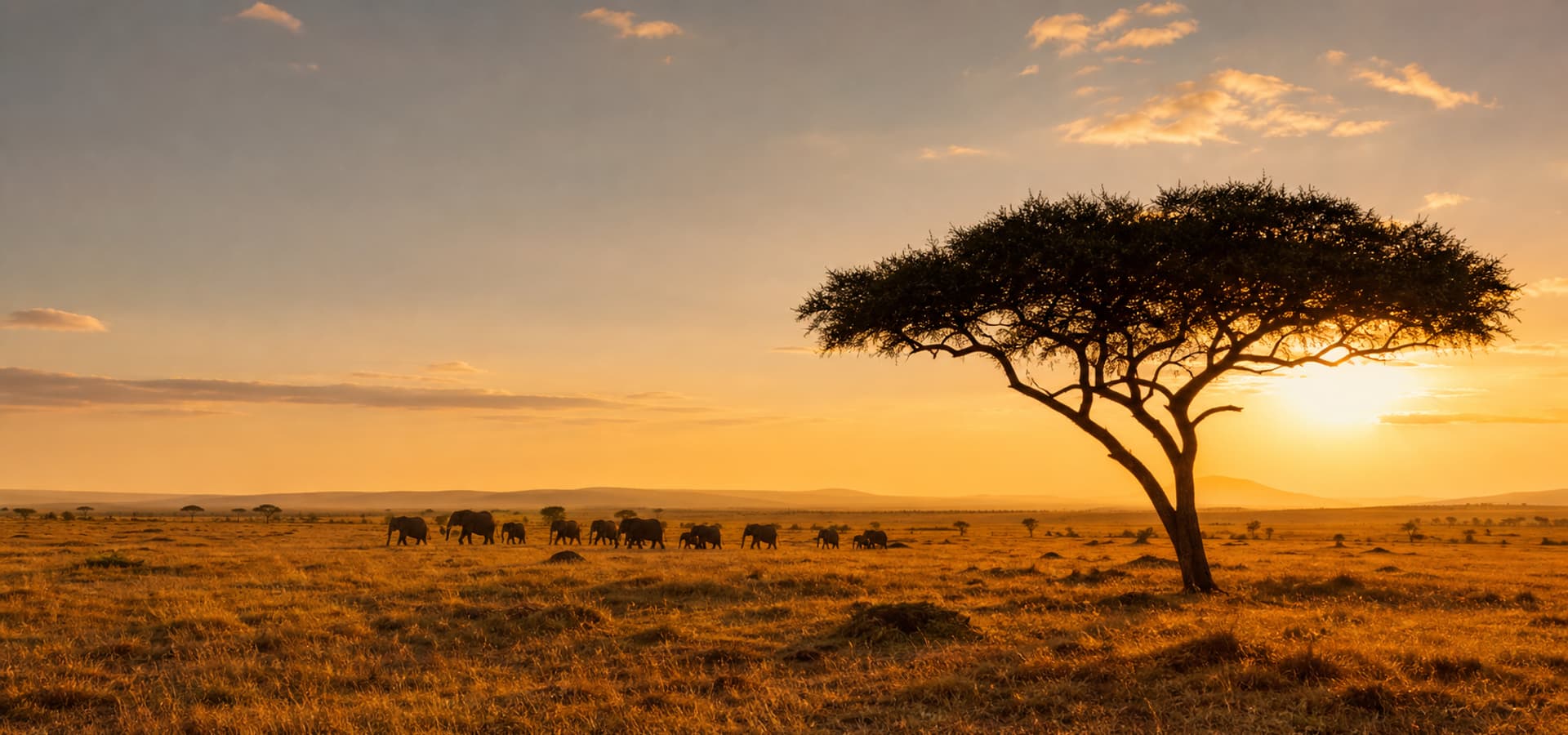Kenya — a Travel Orbit destination